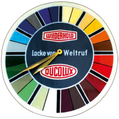 Lackfabrik Hermann Wiederhold KG