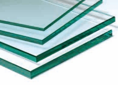 Float bzw. Flachglas