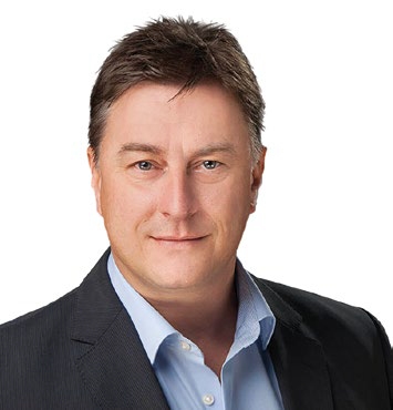 Wolfgang Domrös, Technischer Außendienst, Sieb- und Tampondruckfarben