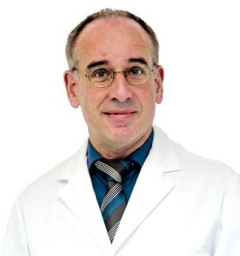 Edwin Tafelmeier, Laborleiter