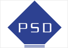 PSD Tampondruck