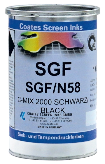 SGF